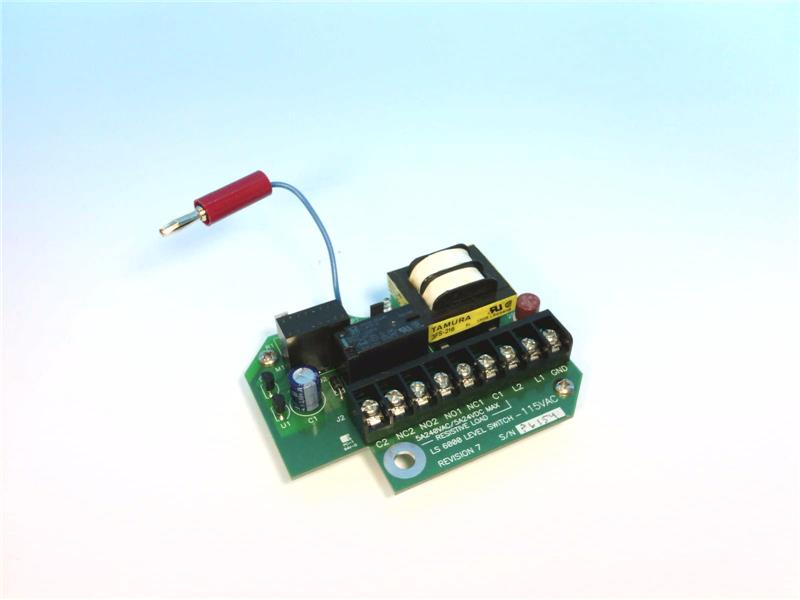 BABBITT LS6000