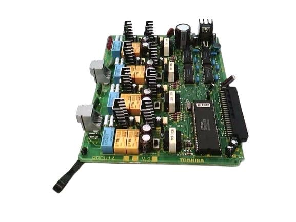 TOSHIBA RDDU1A