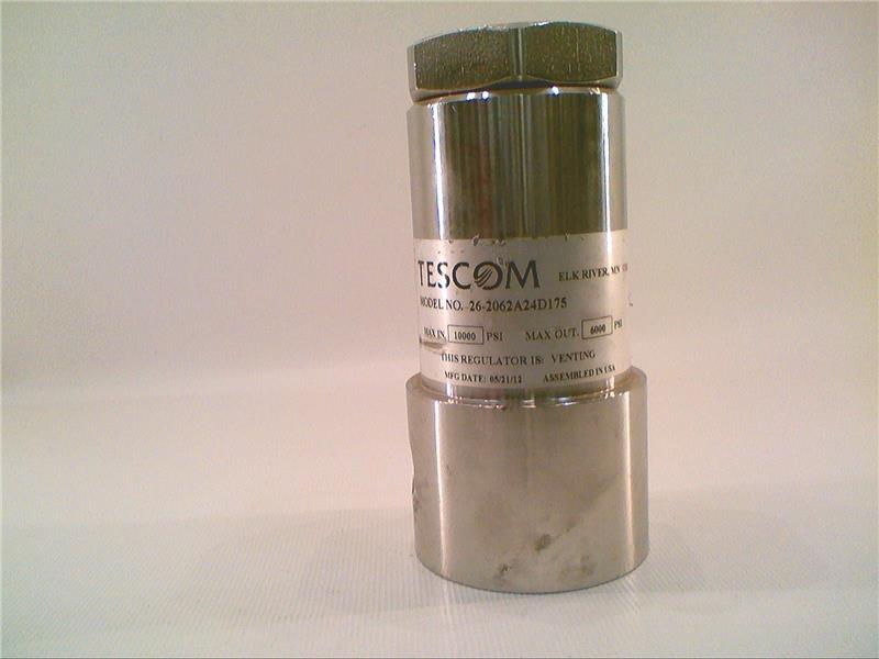 26-2062A24D-175 por EMERSON