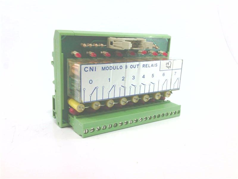 CNI UR-EI0 