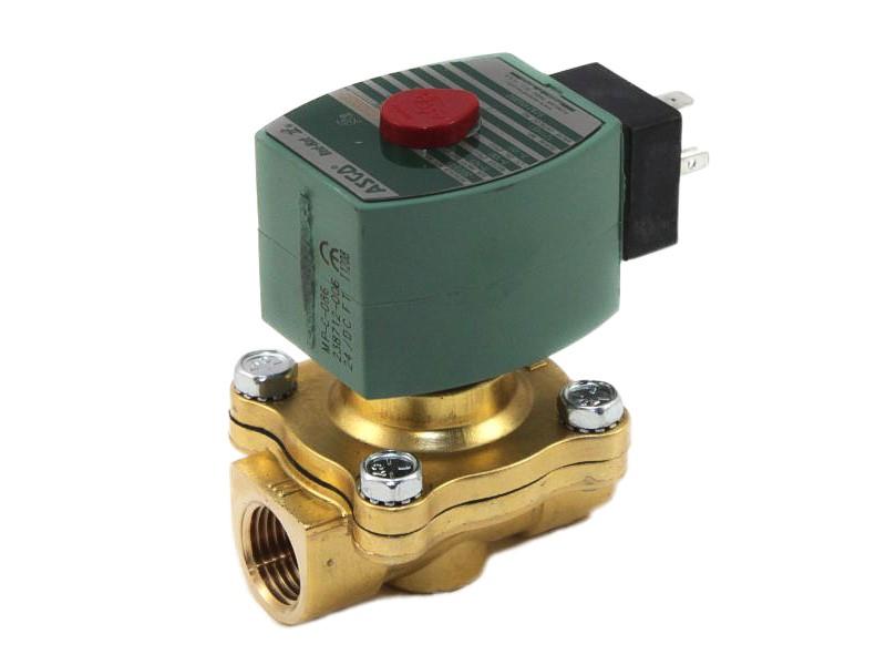 ASCO SC8210G95
