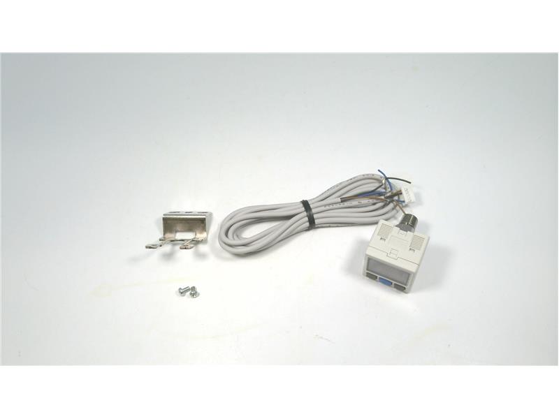 SMC ISE30A-N01-P-LA2