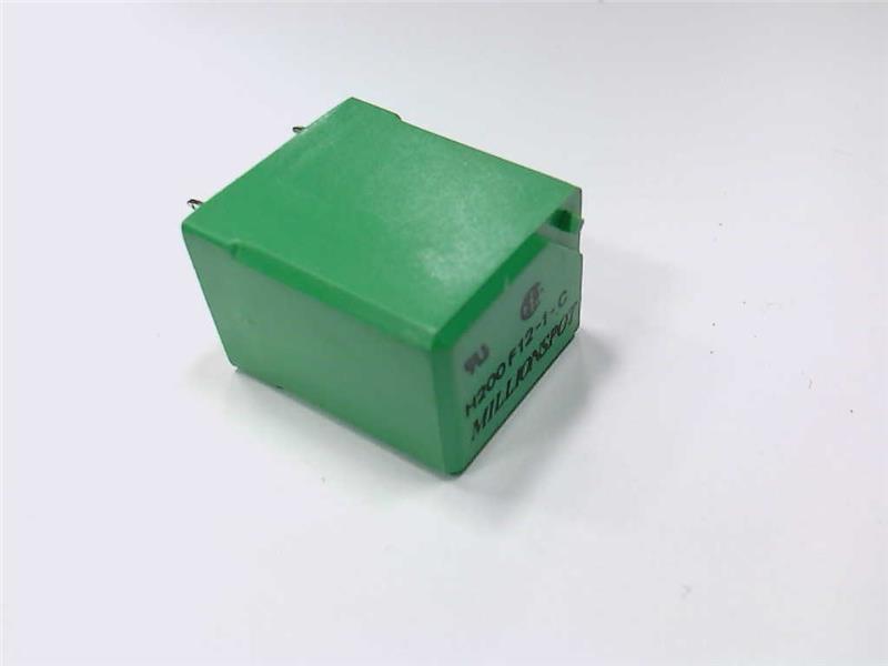 RADWELL H200F12-1-C