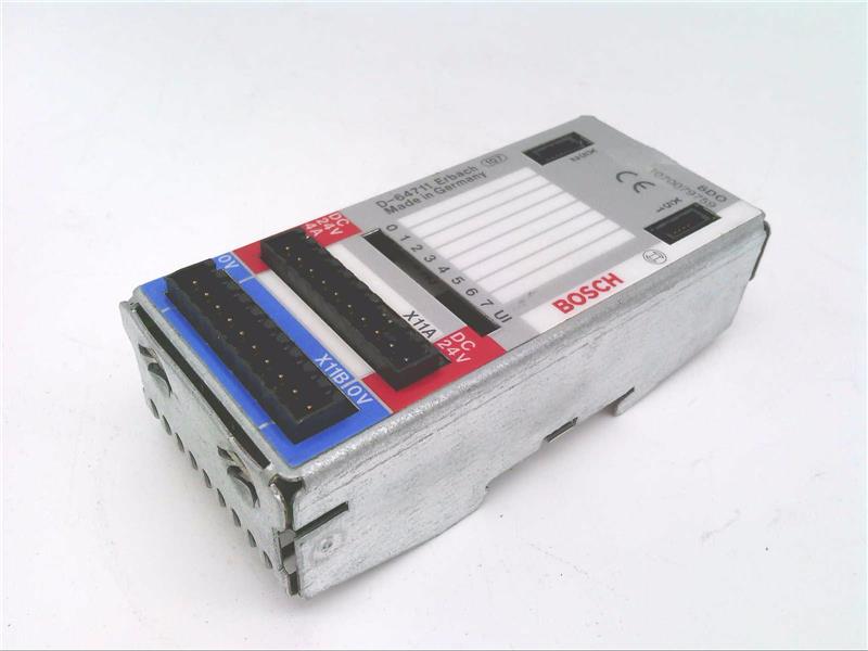 BOSCH 8DO