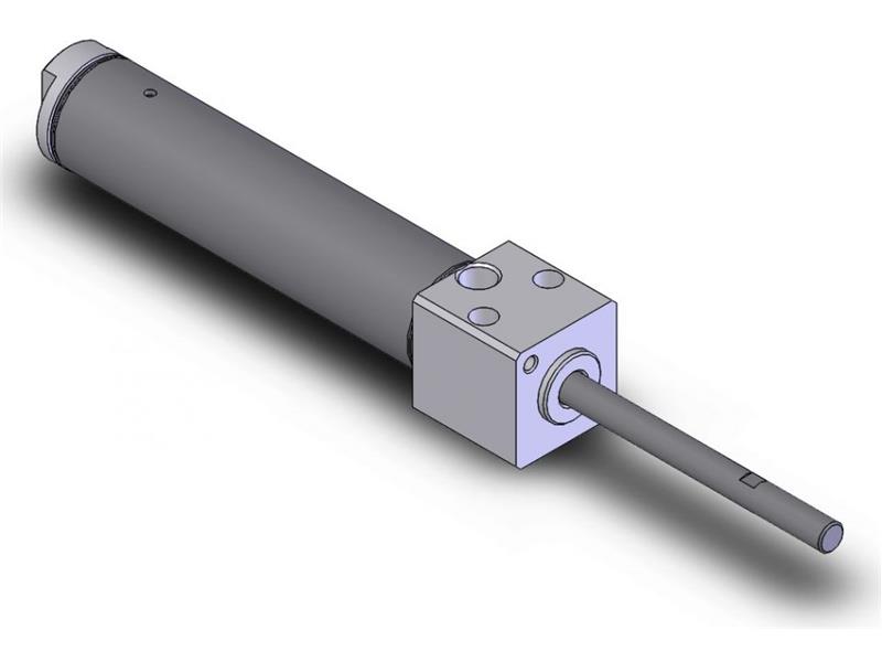 AMERICAN CYLINDER CO INC 1500RBFS-3.00