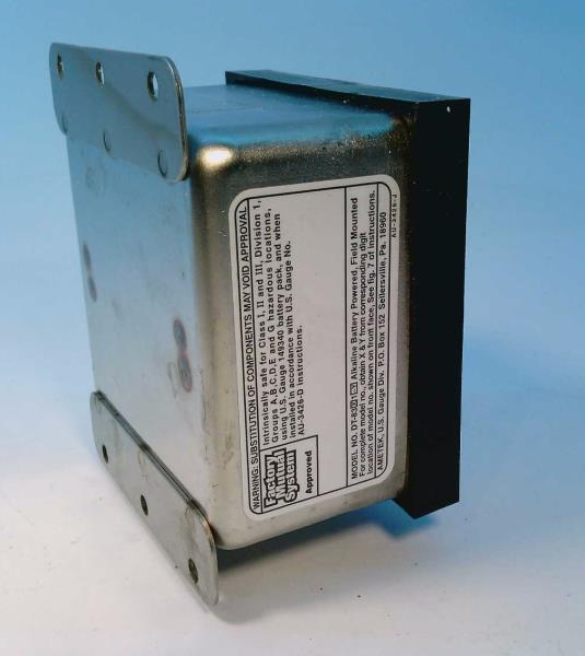 AMETEK DT-8310