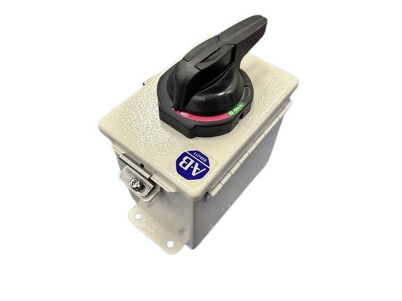 ALLEN BRADLEY 194E-AA32