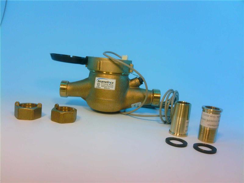 SEAMETRICS MJNR-075-1G