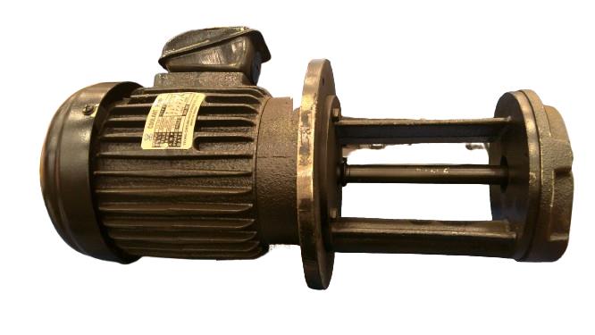 YEONG CHWEN INDUSTRIES YC-2176