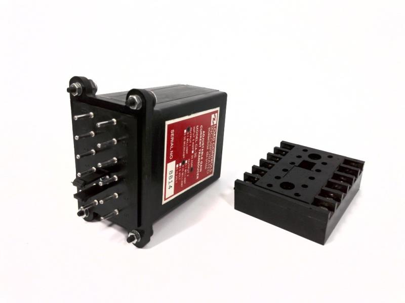 LOAD CONTROLS INC CA-30/0-1MA/4-20MA