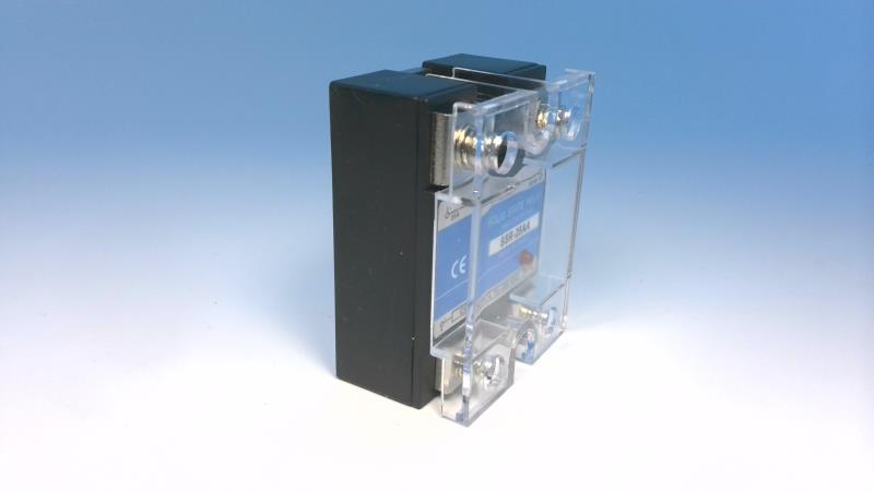 RADWELL RAD-SSR-AA25A