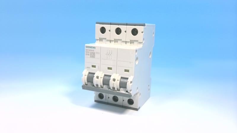 SIEMENS 5SY4306-8
