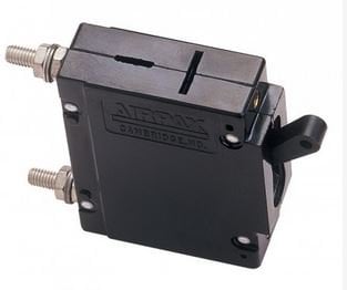 SENSATA TECHNOLOGIES M55629/6-013