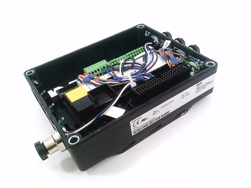 LENZE E84DGFCTENP