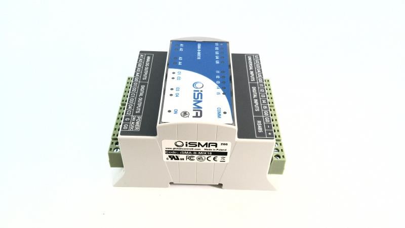 CONTEMPORARY CONTROLS ISMA-B-MIX18