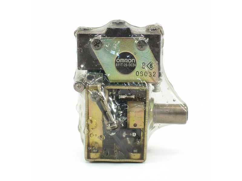 OMRON 611T-2S-DC24