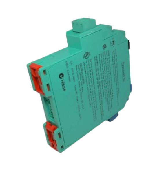 PEPPERL & FUCHS KFA6-SR2-EX2.W