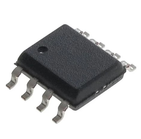 MAX772CSA+ par ANALOG DEVICES