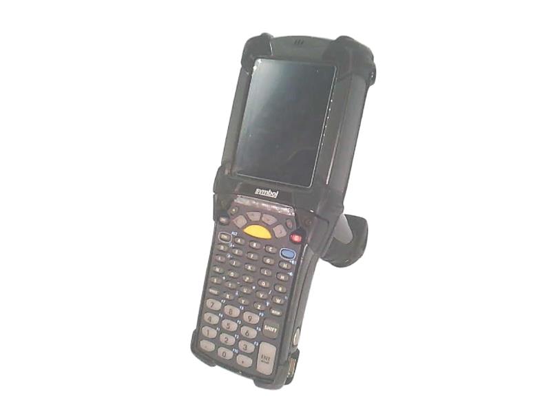 MC92N0-GJ0SXEYA5WR par ZEBRA