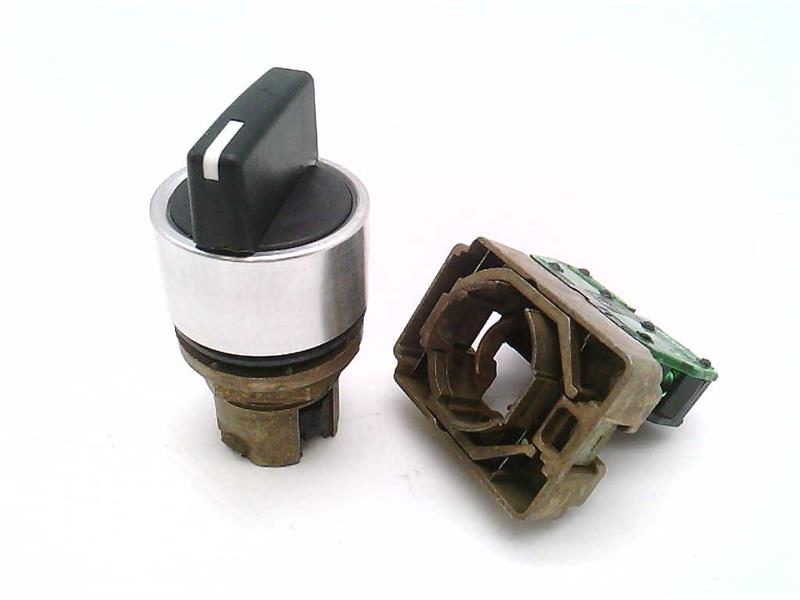 ALLEN BRADLEY 800EM-SM222LX10