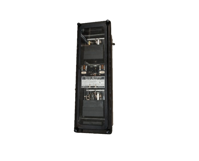 GENERAL ELECTRIC 12JBCG53K11A