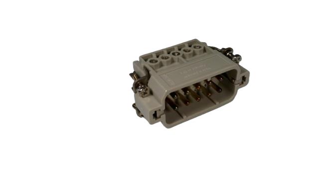 HARTING 09200102612-02