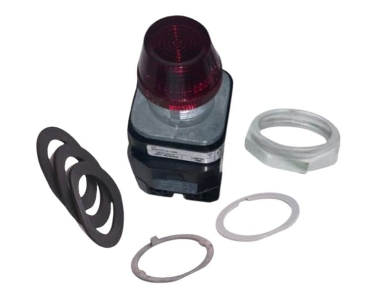 ALLEN BRADLEY 800TC-P16R