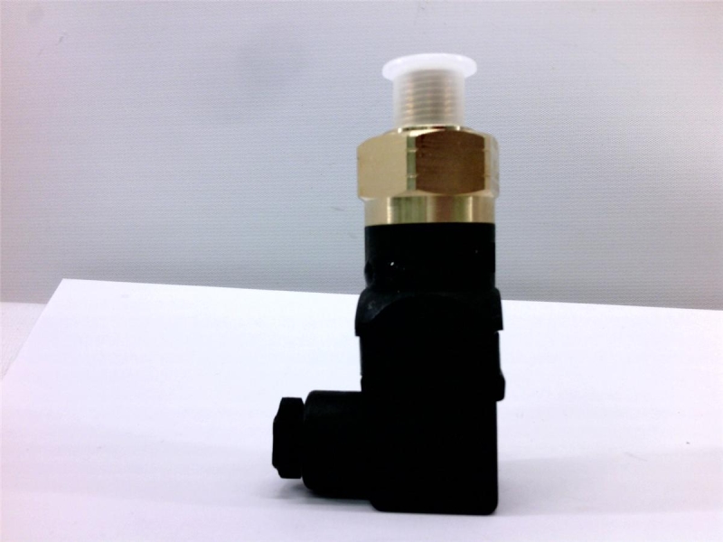 BARKSDALE CSP12-33-12B