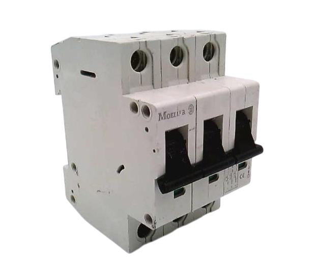 EATON CORPORATION FAZ-C4/3