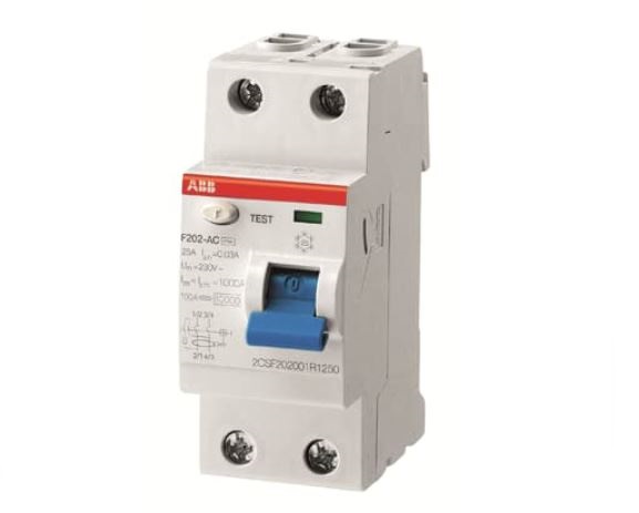 ASEA BROWN BOVERI 2CSF202001R0160