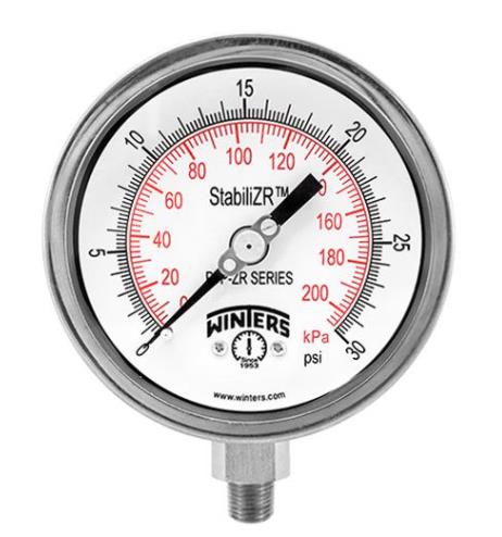 WINTERS PFP1042ZRR1R11-SG-4