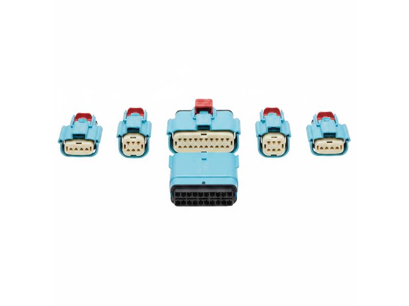 MOLEX 332020A01F4001