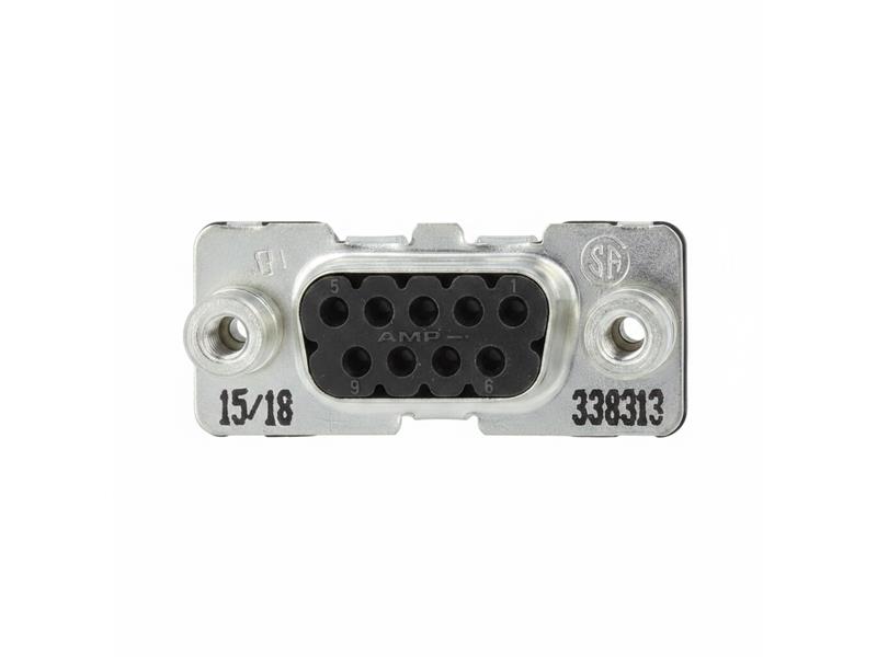 TE CONNECTIVITY 3-338313-2