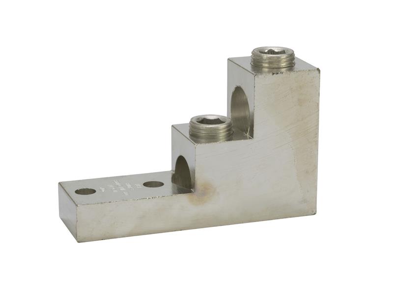 NSI INDUSTRIES 800T-2