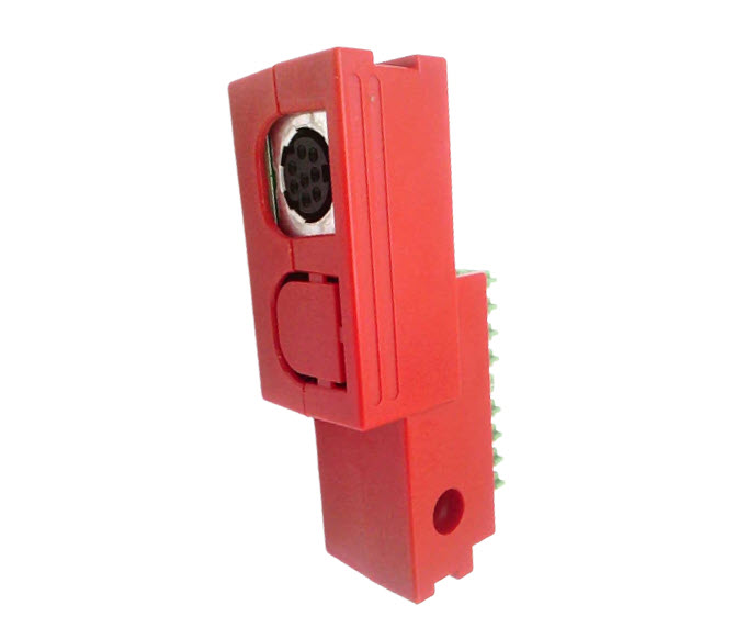 ALLEN BRADLEY 2090-XNSM-T