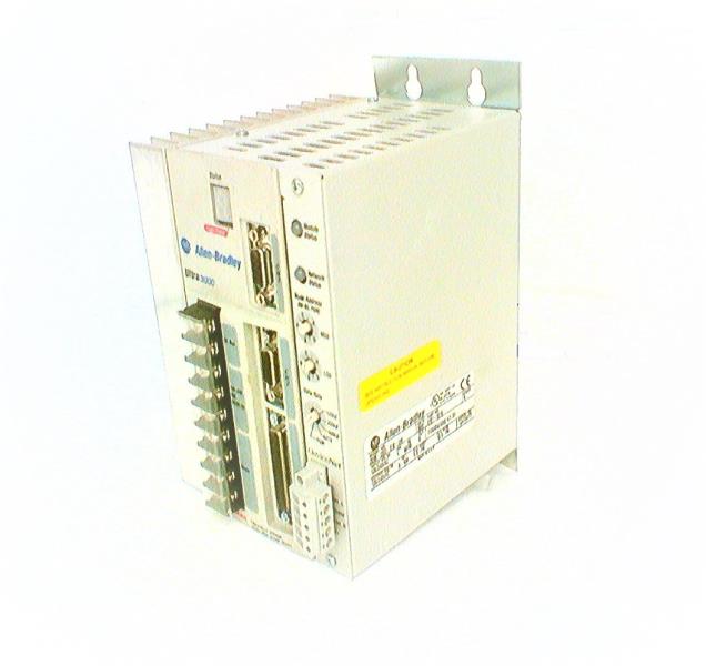 ALLEN BRADLEY 2098-DSD-010-DN