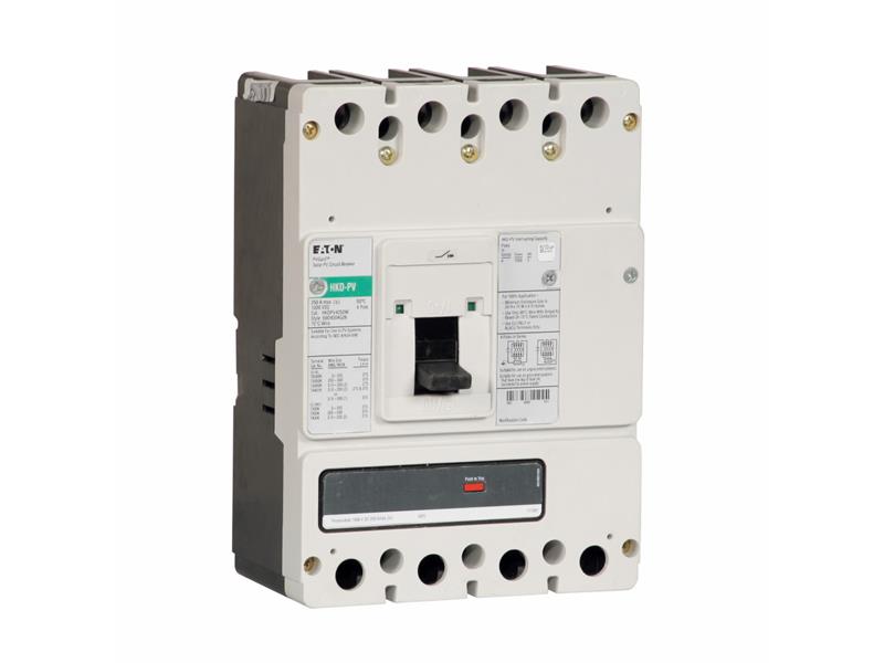 EATON CORPORATION HKDPV4175W
