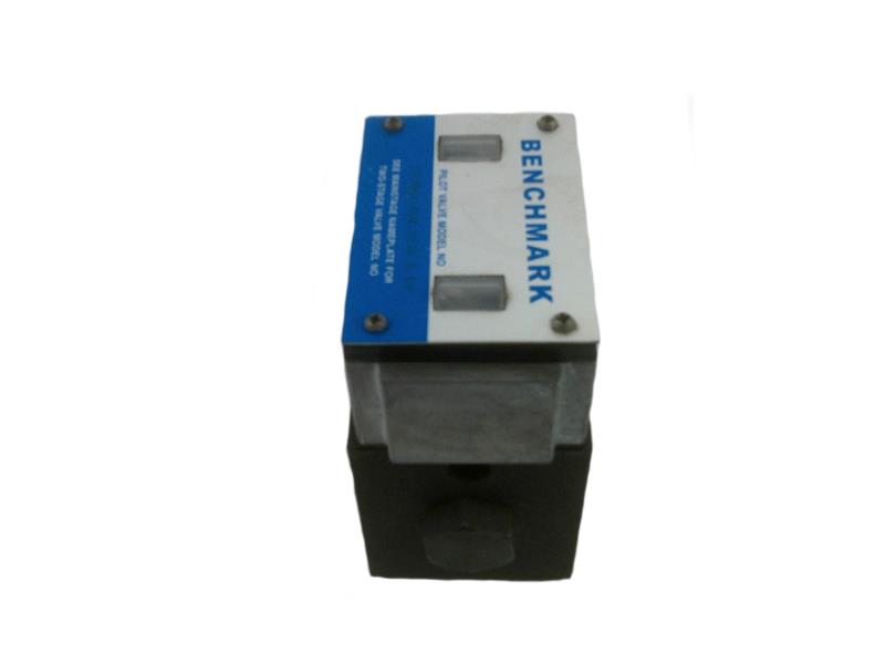 EATON CORPORATION PA5DG4S4LW-012A-B-60