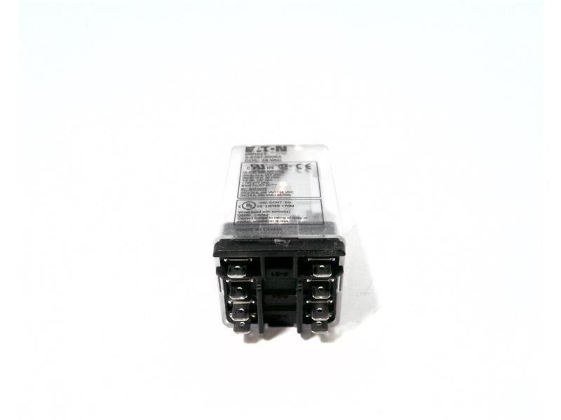 EATON CORPORATION D5RF2T