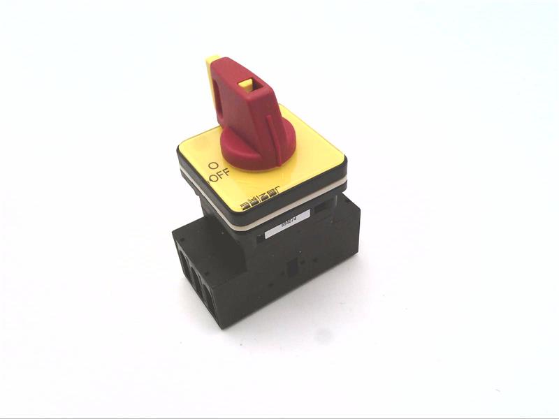 SALZER H220-41300-033V4