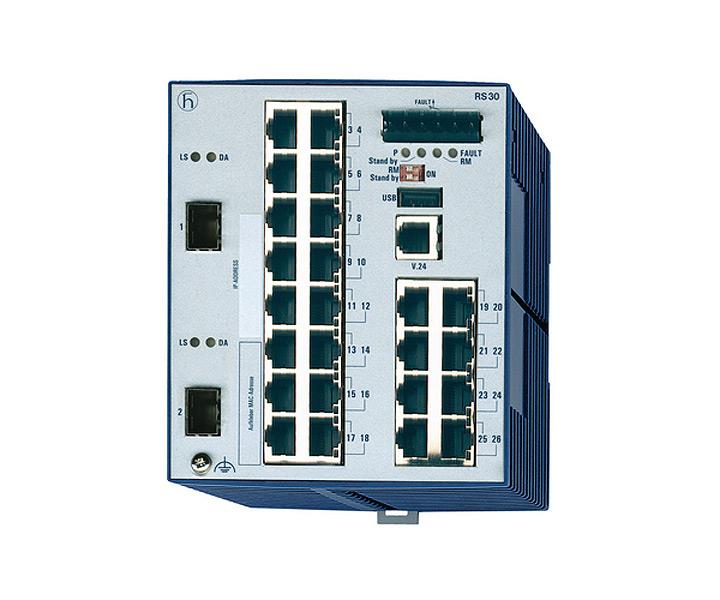 BELDEN RS30-2402O6O6SDAE