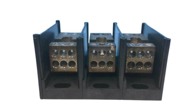 BURNDY BDB-26-2/0-3