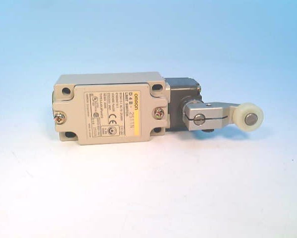 OMRON D4B-2511N