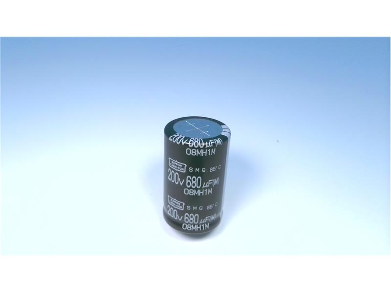 UNITED CHEMI CON ESMQ201VSN681MP35S