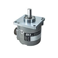 H25D-SS-2000-ABC-15V/OCR-SM16 by BEI SENSORS