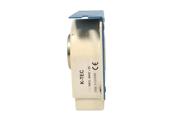 K TECH INTERNATIONAL INC WKE-25