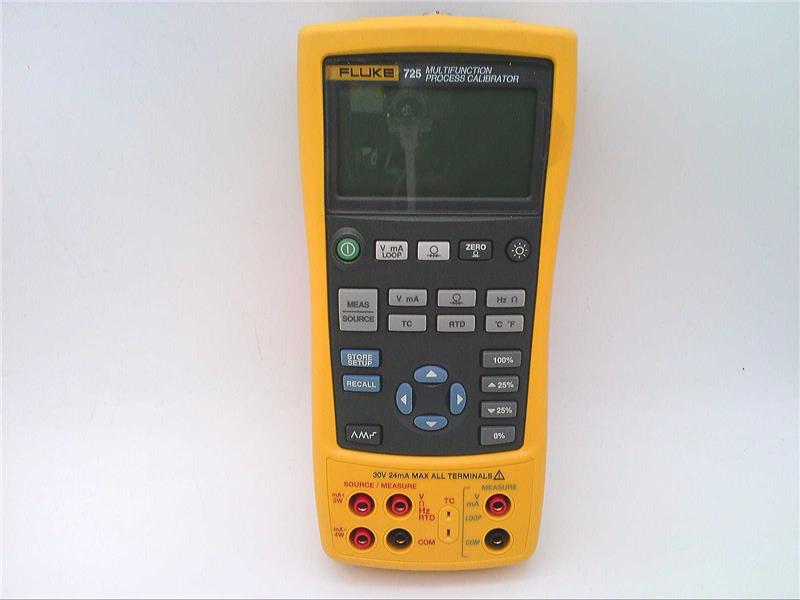 FLUKE  725