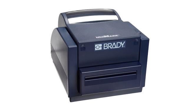 BRADY MINIMARK