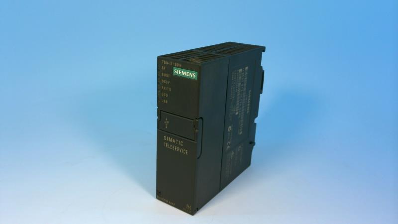 SIEMENS 6ES7972-0CC35-0XA0