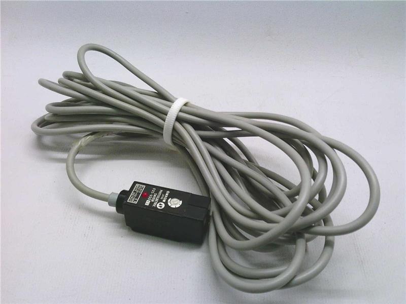 OMRON E3S-DS5E2
